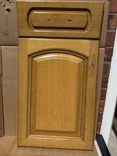Kitchen unit door drawer - unit,