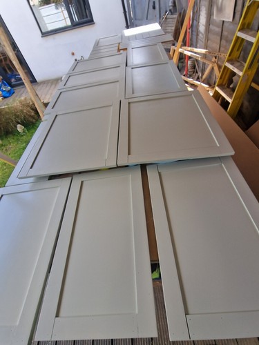 Kitchen cabinet doors panels - kitchen, &