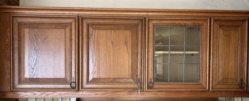 Kitchen doors and drawer - kitchen, 4