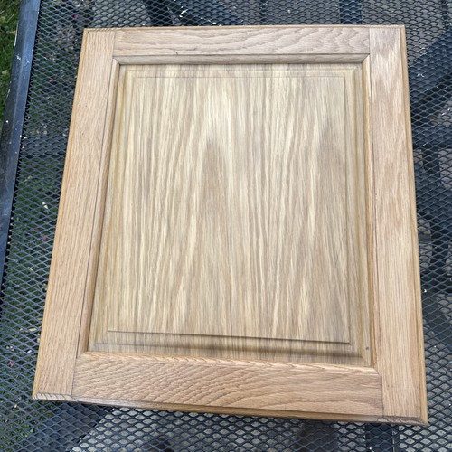 Solid oak door 500 - door, x