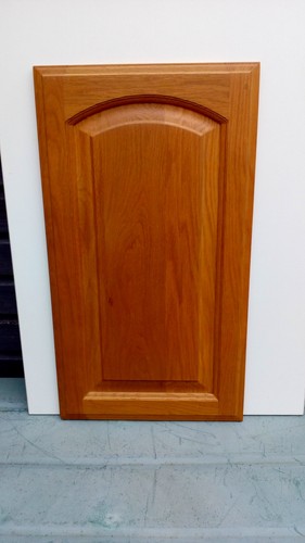 Solid light oak - solid, kitchen