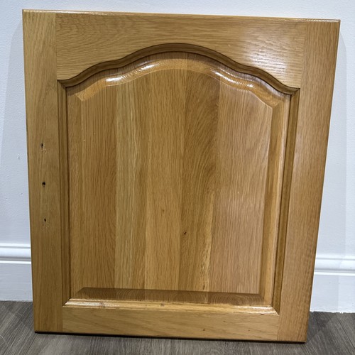 Kitchen oak door - kitchen, x
