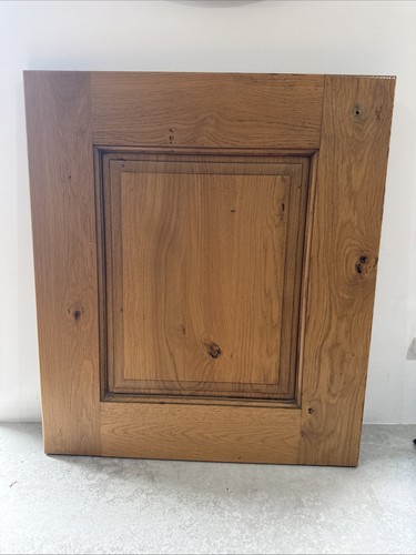 Solid pippy oak door - pippy, 500