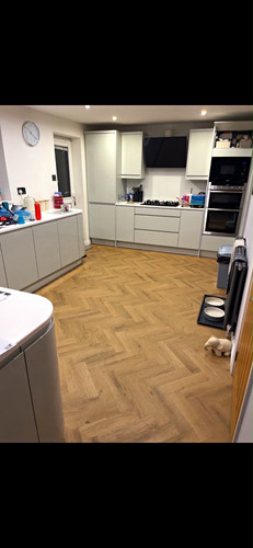 Ultima high gloss - gloss, kitchen