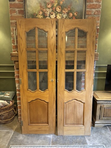 Internal oak riviera - internal,
