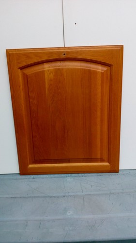 Solid light oak - solid,