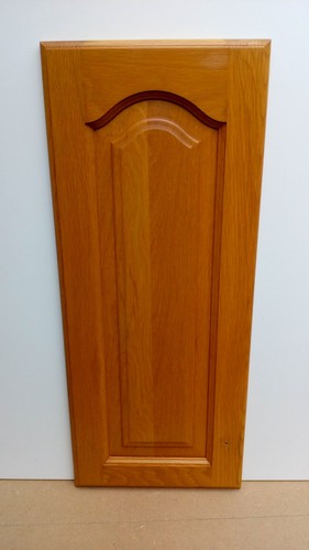 Solid light oak wood - 1,