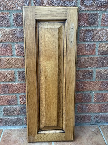 Solid wood kitchen unit door - wood,