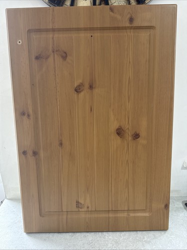 Pine style kitchen unit - pine,