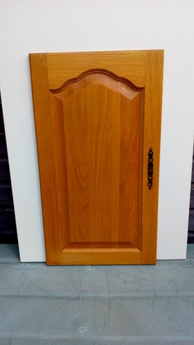 Solid light oak - of,