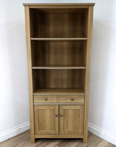 Display cabinet bookcase - display,