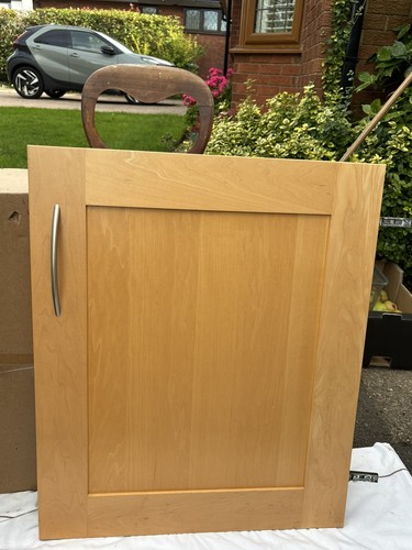 Sheraton 600mm cherry wood - sheraton,