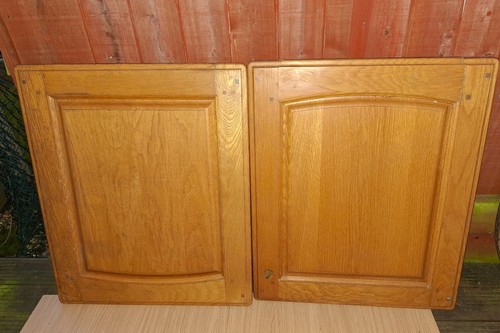Kitchen unit door 600 solid - door, mm