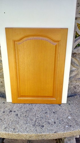 Solid light oak - 1, of