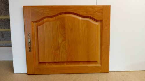Solid light oak - solid,