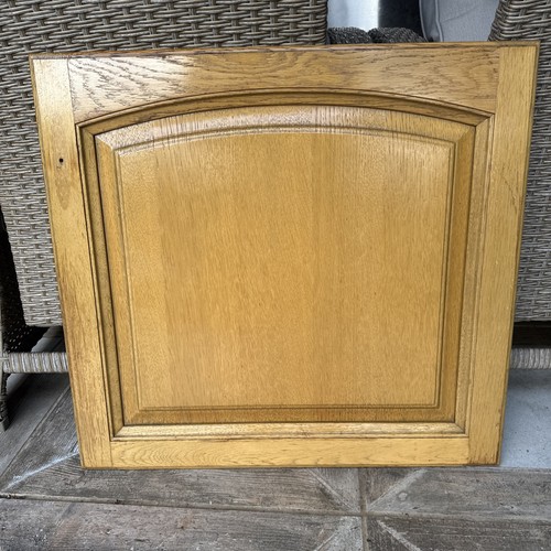 Kitchen door oak 600 - ,