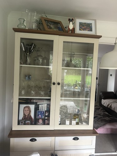 Kitchen cabinet - kitchen,