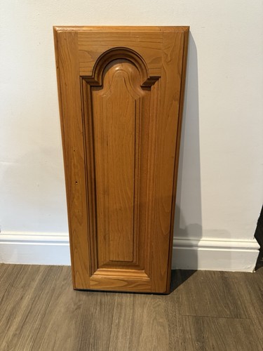 Solid french elm kitchen - solid, unit