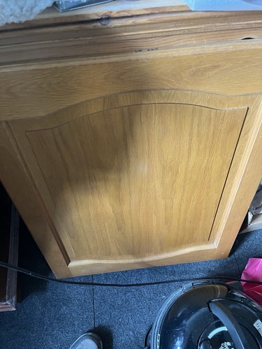 Kitchen cupboard door - cupboard,