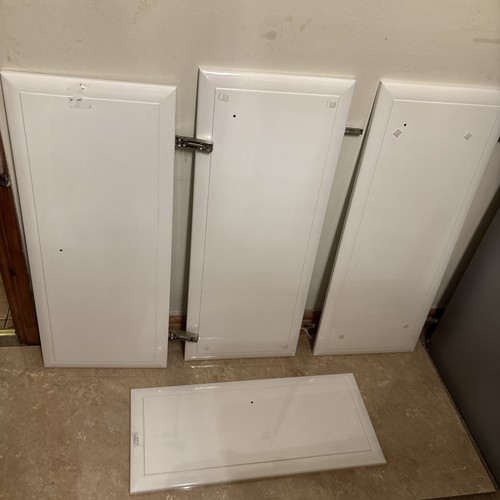 Valencia gloss white - valencia,